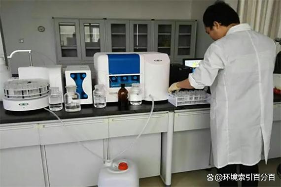 天津室內環境檢測機構全指南 如何選擇靠譜的檢測服務